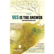 Yes Is The Answer And Other Prog Rock Tales