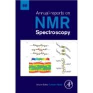 Annual Reports on Nmr Spectroscopy