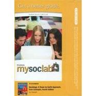 MySocLab -- Standalone Access Card -- for Sociology: A Down-to-Earth Approach, Core Concepts