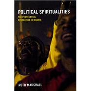 Political Spiritualities