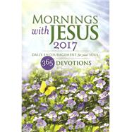 Mornings With Jesus 2017
