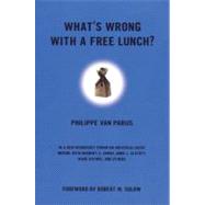What's Wrong With a Free Lunch?