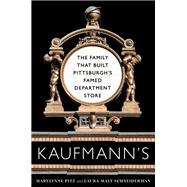 Kaufmann's book cover, ISBN 9780822967132