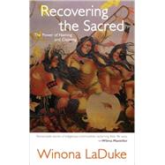 Recovering The Sacred