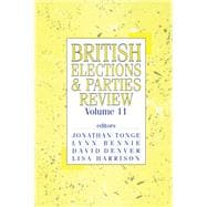 British Elections & Parties Review
