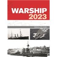 Warship 2023