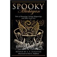 Spooky Michigan