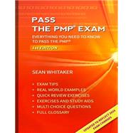 Pass the Pmp Exam