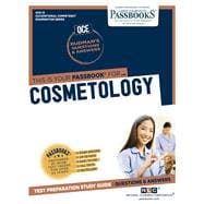 Cosmetology (OCE-13) Passbooks Study Guide