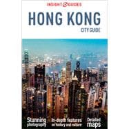 Insight City Guide Hong Kong
