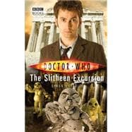 Doctor Who: The Slitheen Excursion