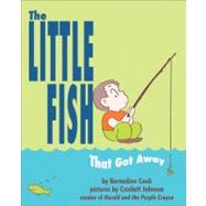 The Little Fish That Got Away