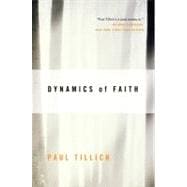 Dynamics Of Faith