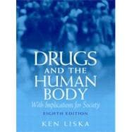 Drugs & the Human Body