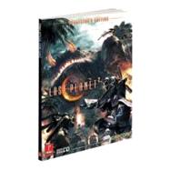 Lost Planet 2 Collector's Edition : Prima Official Game Guide