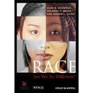Race : Are We So Different?