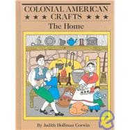 Colonial American Crafts,9780531107133