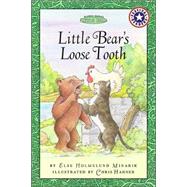 Little Bear's Loose Tooth