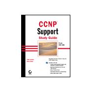 Ccnp Support Study Guide: Exam 640-506