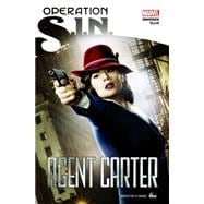 Operation: S.I.N. Agent Carter