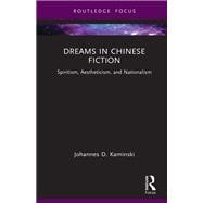 Dreams in Chinese Fiction