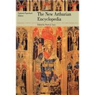 The New Arthurian Encyclopedia: New edition