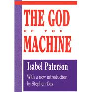 God of the Machine