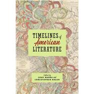 Timelines of American Literature