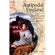Antipodal England
