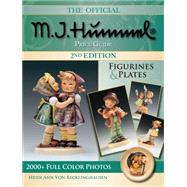 The Official M.I. Hummel Price Guide