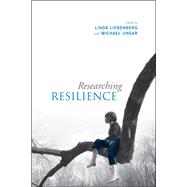 Researching Resilience