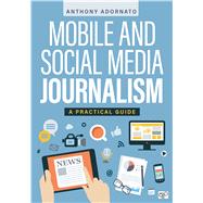 Mobile and Social Media Journalism