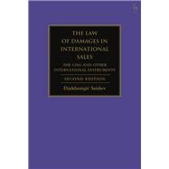 The Law of Damages in International Sales