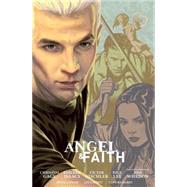 Angel and Faith 2