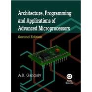 Architecture, Programming and Applications of Advanced Microprocessors