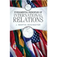 Fundamental Principles of International Relations