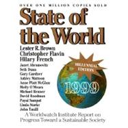 State of the World; A Worldwatch Institute Report on Progress Toward a Sustainable Society