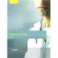 Principles of Health Care Ethics