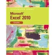 Microsoft Excel 2010 Illustrated Complete