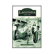 Lagonda, 1899 - 1999