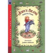 Jody's Beans Read and Wonder