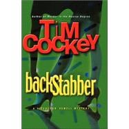 Backstabber A Hitchcock Sewell Mystery