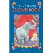 The Eight-Year-Old Legend Book