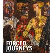 Forced Journeys Artists in Exile in Britain c.1933-45