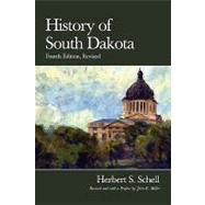 History of South Dakota