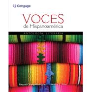 Voces de Hispanoamerica