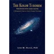 The Kolob Theorem