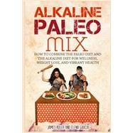 Alkaline Paleo Mix