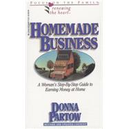 Homemade Business