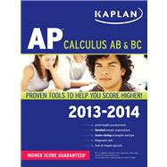 Kaplan AP Calculus AB and BC 2013-2014